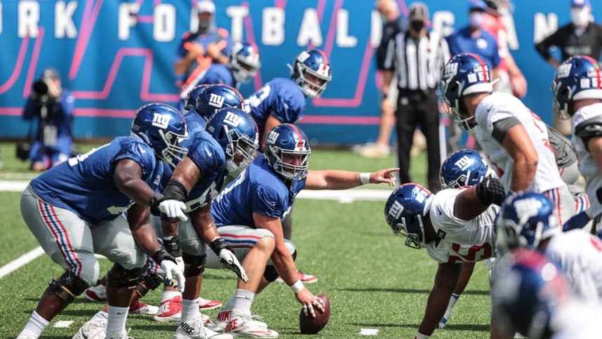 New York Giants