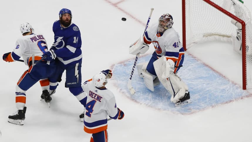 New York Islanders