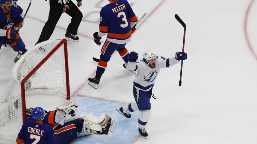 New York Islanders