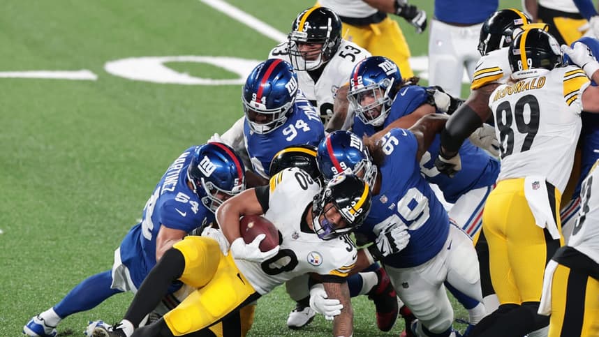 New York Giants