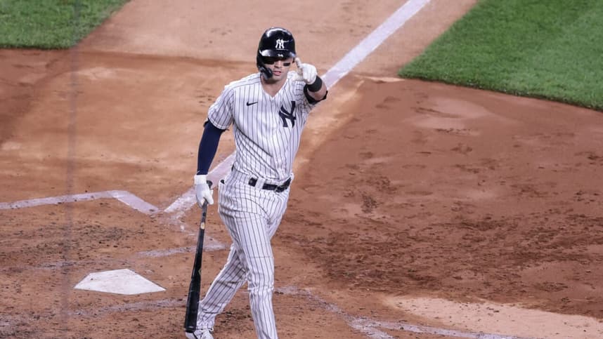 tyler wade, yankees