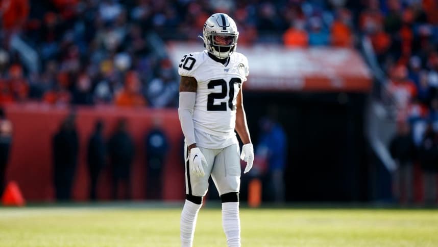 New York Giants, daryl worley