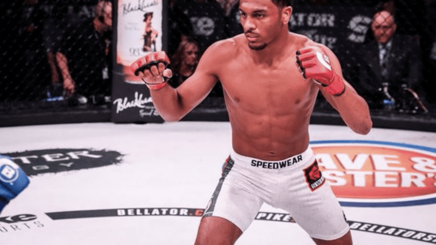 AJ McKee