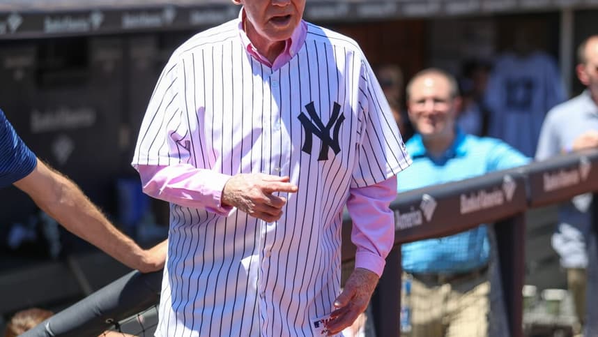 New York Yankees, Whitey Ford