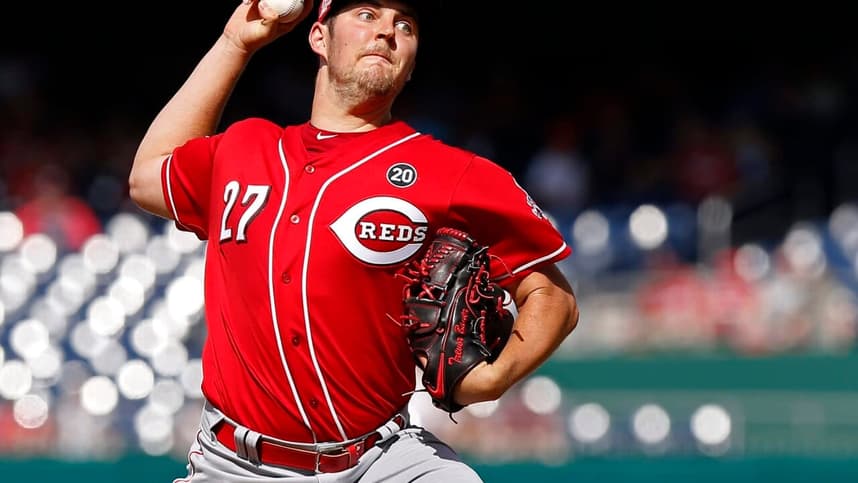 New York Yankees, Trevor Bauer