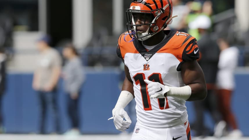 New York Giants, John Ross
