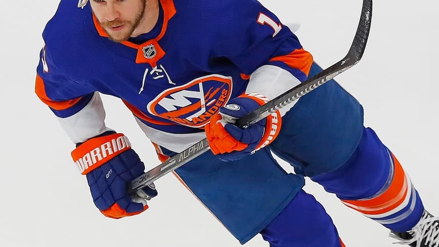 New York Islanders, Matt Martin