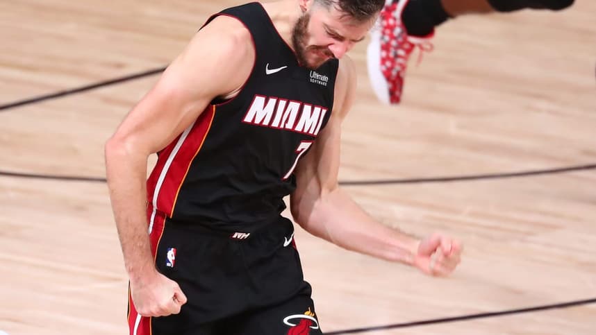 Goran Dragic, New York Knicks