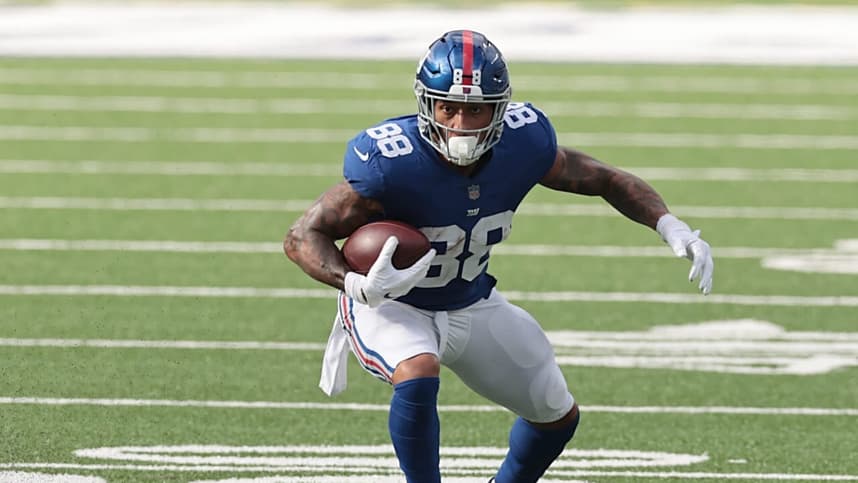 New York Giants, Evan Engram