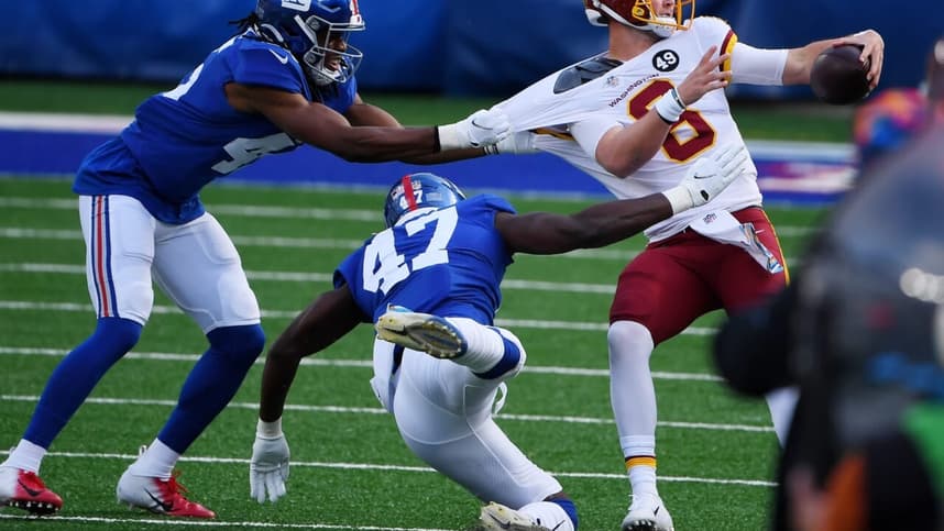 New York Giants