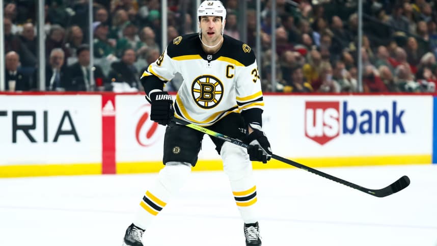 New York Islanders, Zdeno Chara