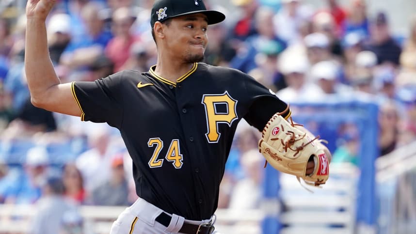 New York Yankees, Chris Archer