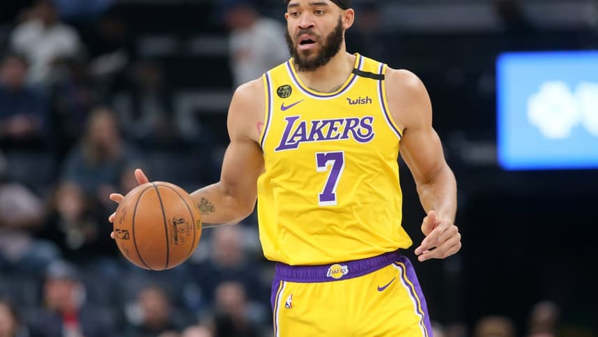 New York Knicks, JaVale McGee