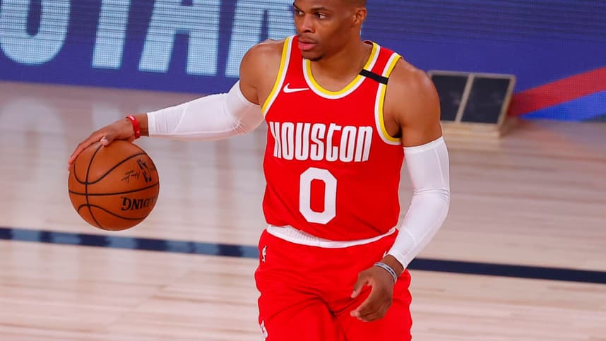 New York Knicks, Russell Westbrook