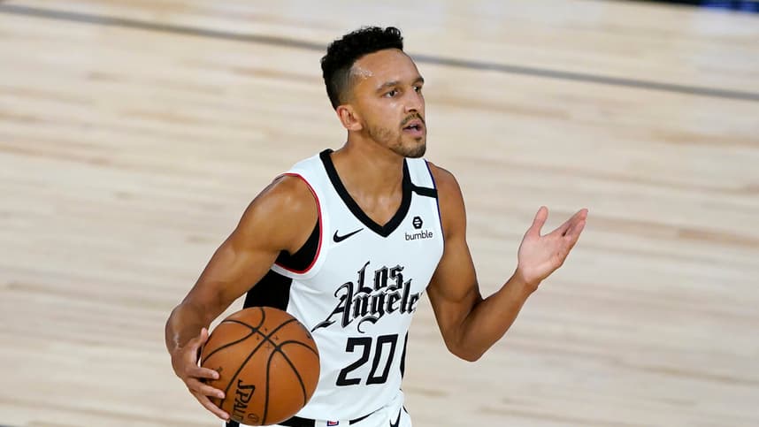 landry shamet, knicks, nets