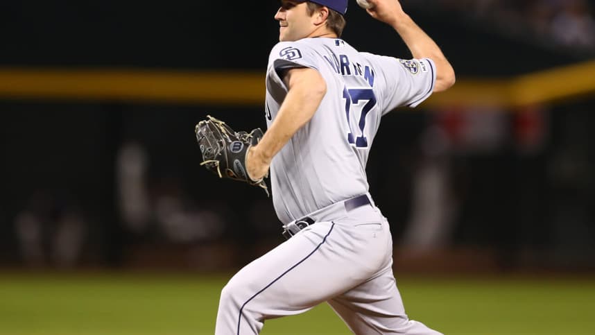 New York yankees, Adam Warren