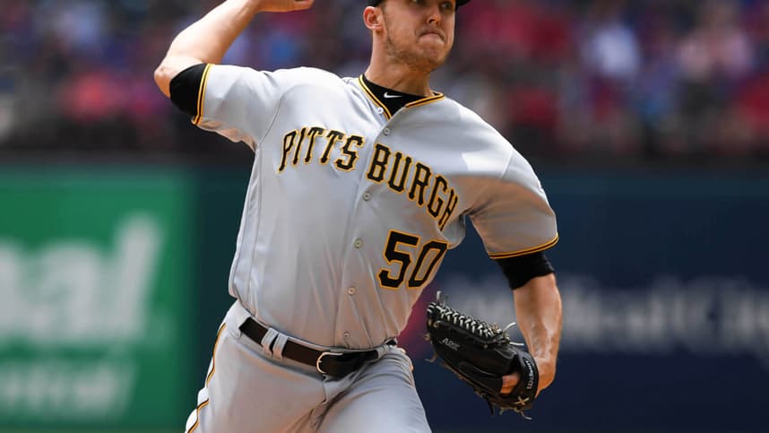 Jameson Taillon, New York Yankees