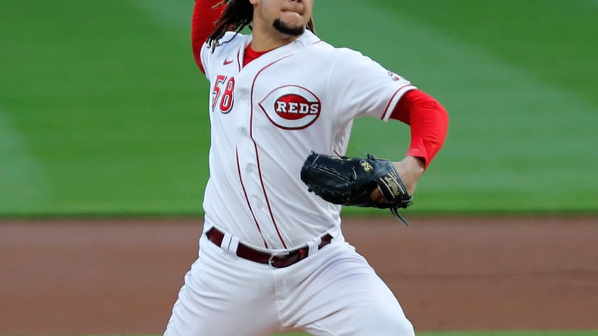 New York Yankees, Luis Castillo