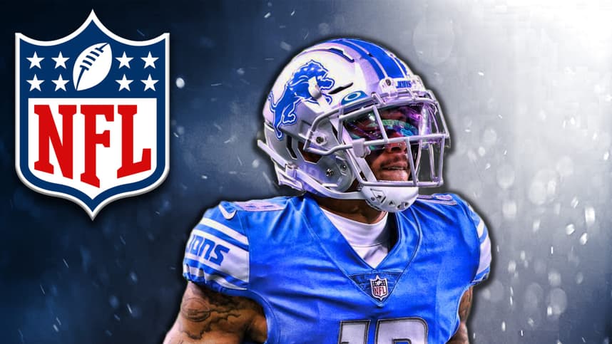New York Giants, Kenny Golladay