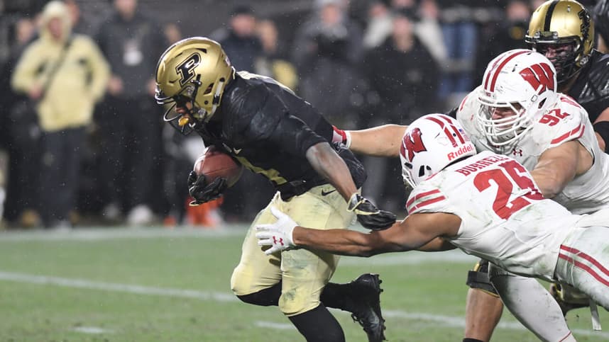 Rondale Moore, New York Giants