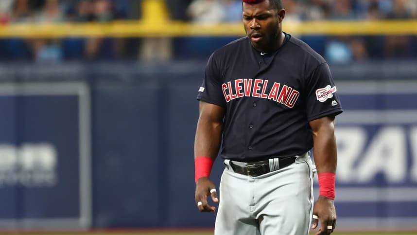 yasiel puig, New York Yankees