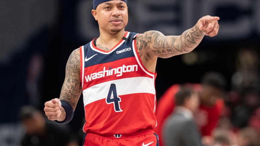 New York Knicks, Isaiah Thomas