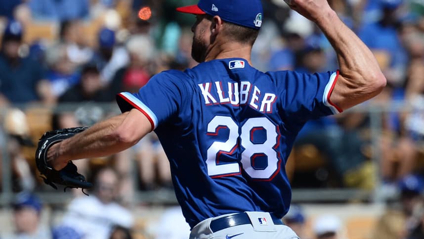 New York Yankees, Corey Kluber