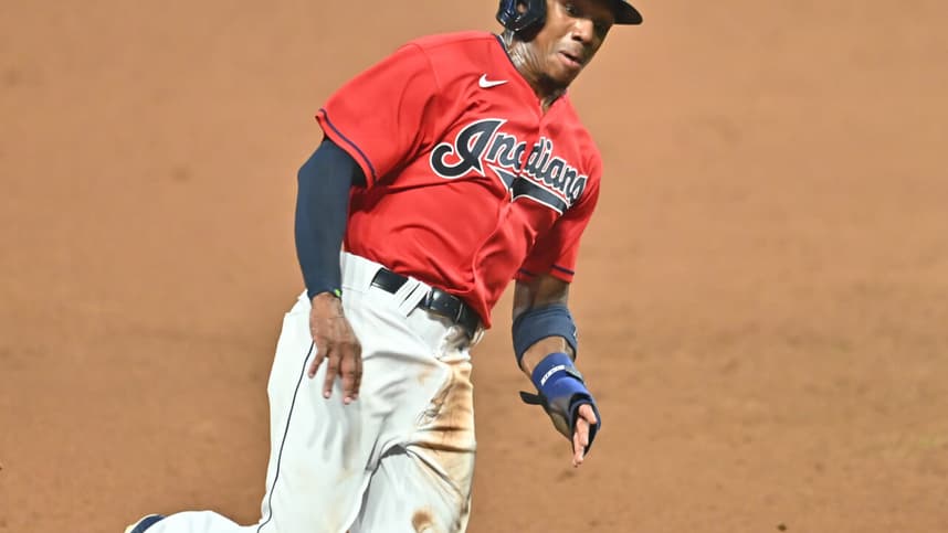 Greg Allen, New York Yankees