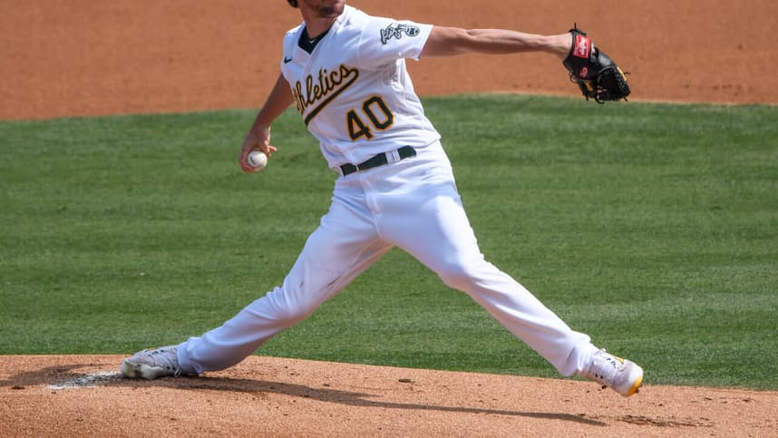 New York Yankees, Chris Bassitt