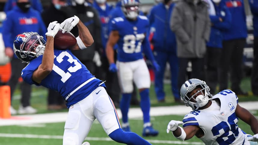 dante pettis, new york giants