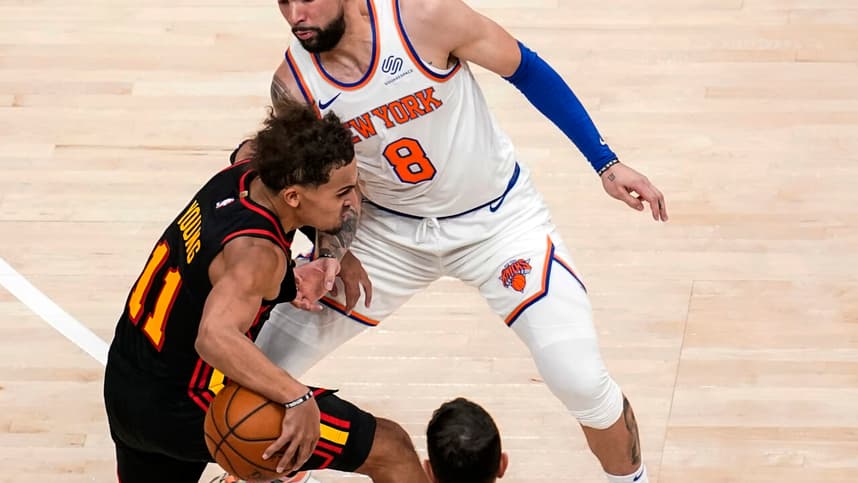 New York Knicks, Austin Rivers