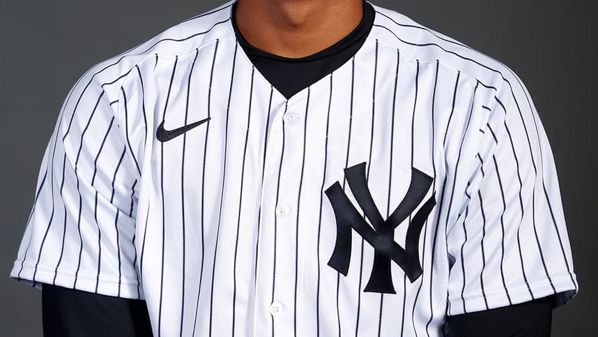 New York Yankes, Luis Medina