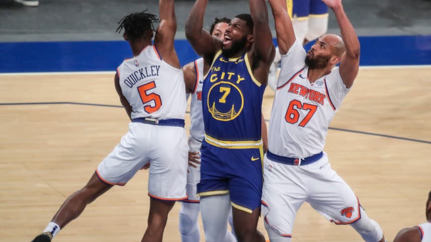 New York Knicks