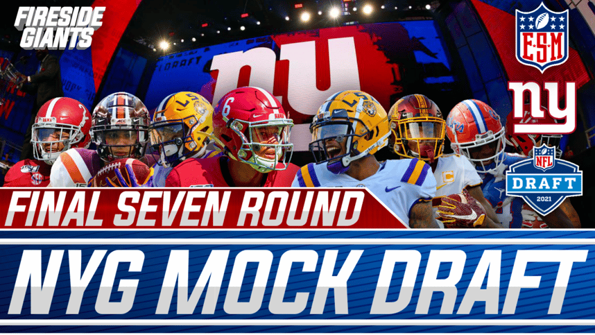new york giants