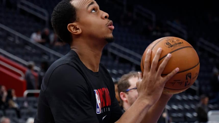 john henson, new york knicks