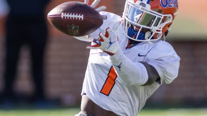 new york giants, kadarius toney