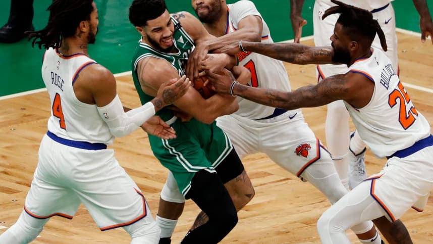 knicks