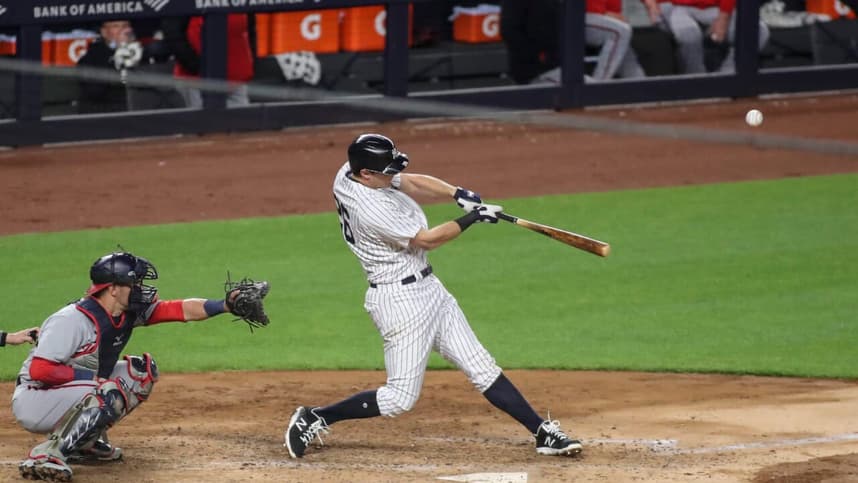 yankees, dj lemahieu