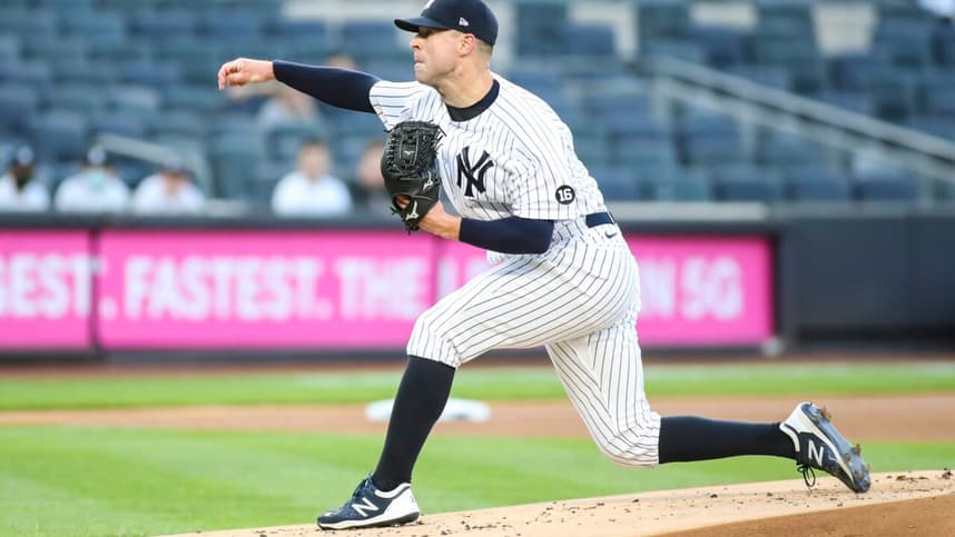 corey kluber, new york yankees
