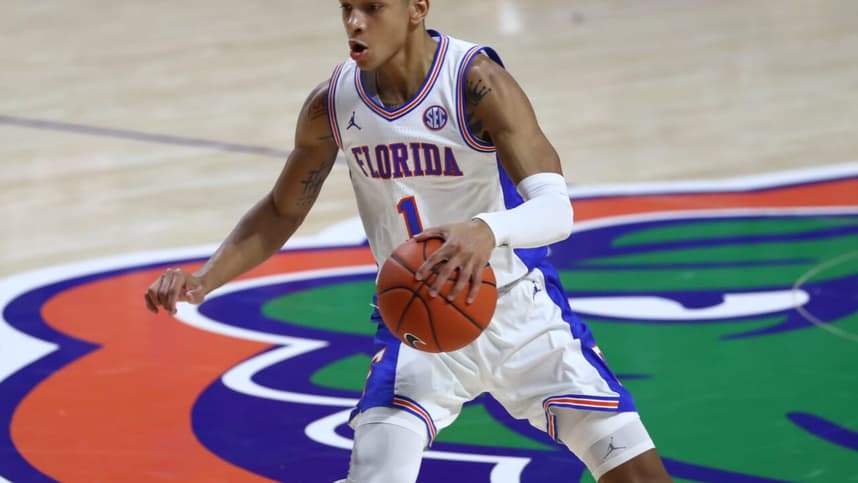 knicks, tre mann