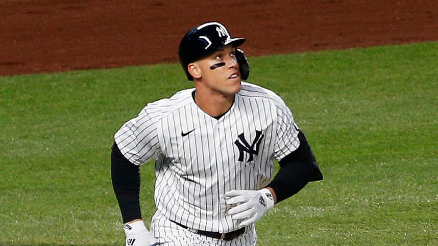 New York Yankees, Aaron Judge