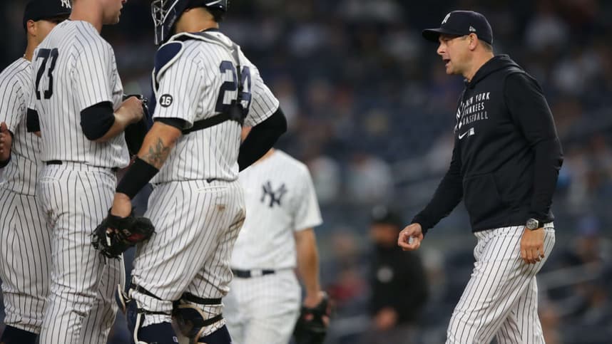 New York Yankees