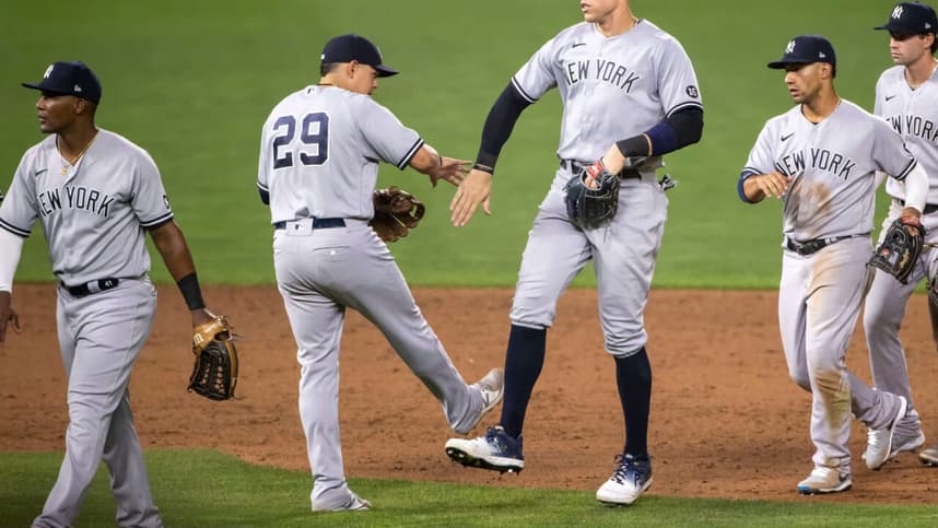 yankees