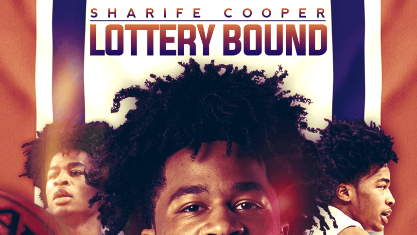 knicks, sharife cooper