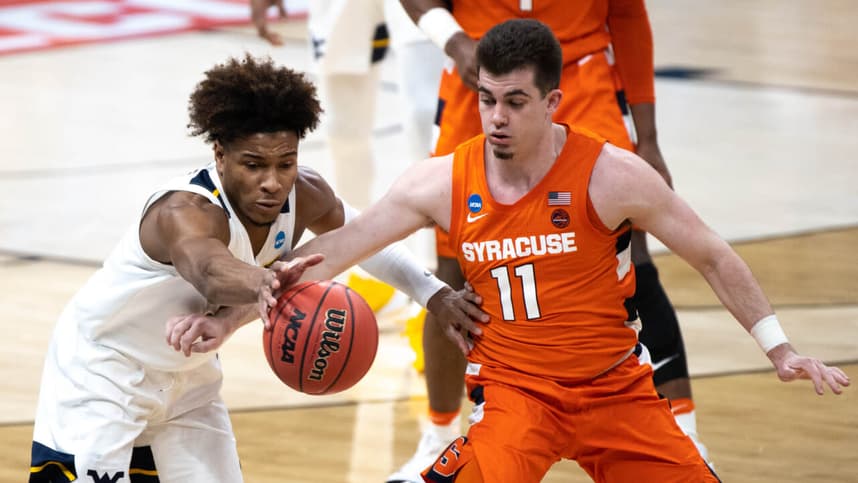 miles mcbride, knicks