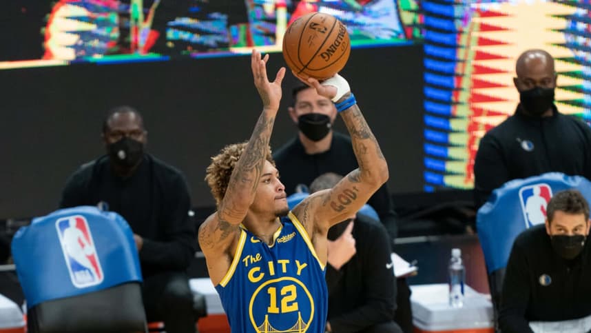 Kelly Oubre, knicks