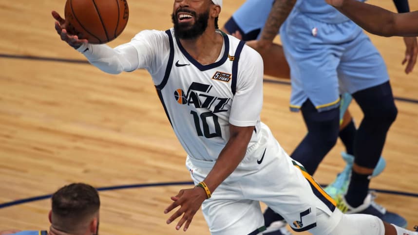 knicks, mike conley