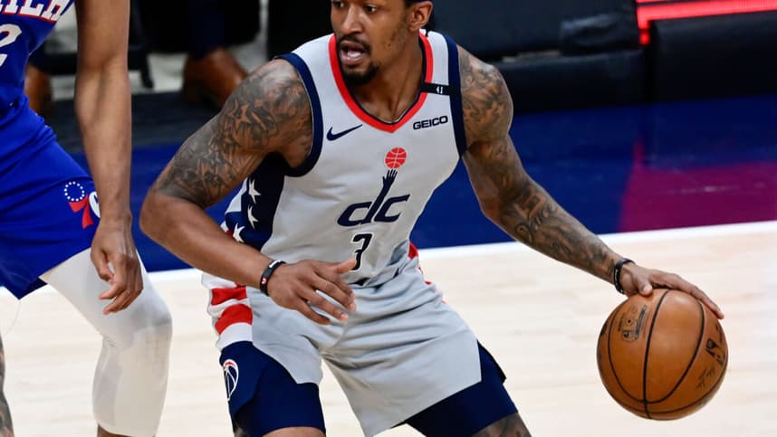 knicks, wizards, bradley beal