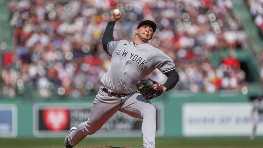 luis cessa, yankees