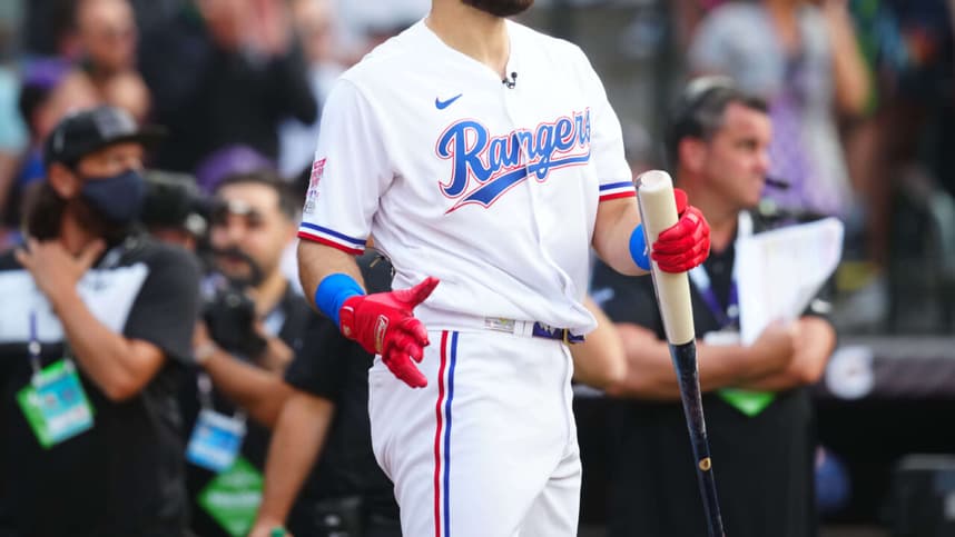 yankees, joey gallo